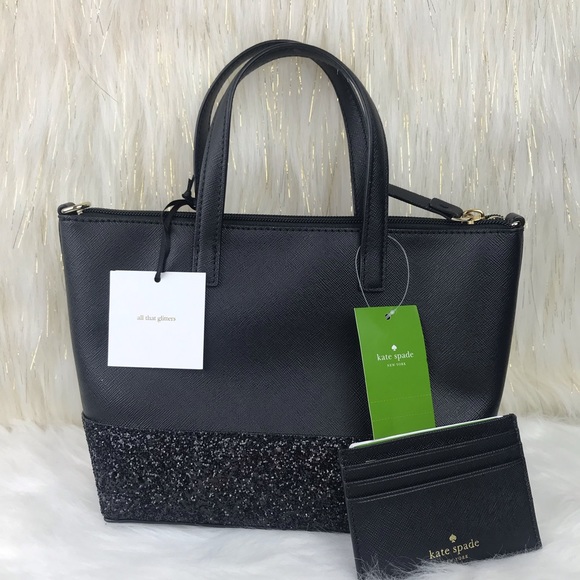 💘SALE💘Kate Spade Ina GRETA Satchel Wallet Set - Picture 6 of 8